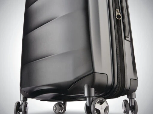 Samsonite Octiv Carry-On Spinner - Image 5