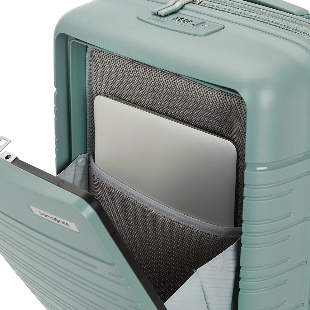Samsonite Elevation Plus Carry-On Spinner 8 Samsonite Elevation Plus Carry-On Spinner - Image 6