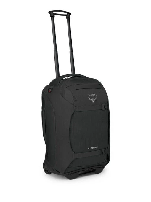 Osprey Sojourn Wheeled Travel Pack 22"/45L - Image 6