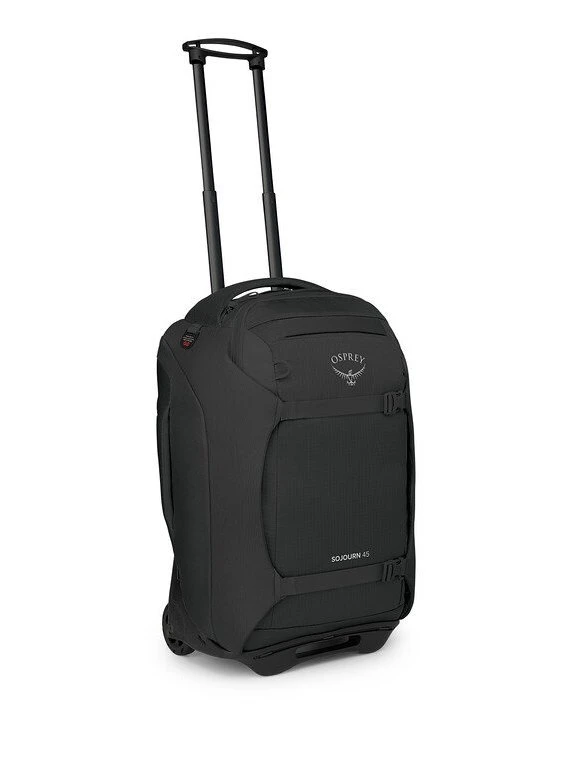 Osprey Sojourn Wheeled Travel Pack 22"/45L 8 Osprey Sojourn Wheeled Travel Pack 22"/45L - Image 6