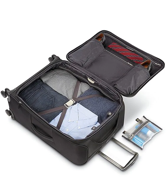 Samsonite Bantam Large Spinner 8 Samsonite Bantam Large Spinner - Image 6