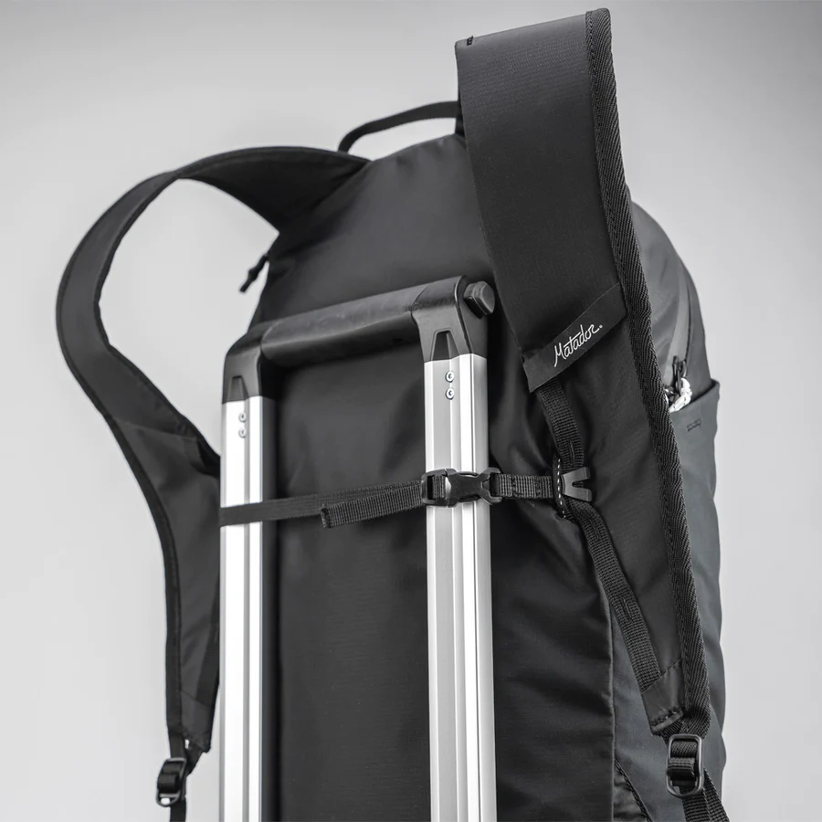 Matador ReFraction™ Packable Backpack 16 Matador ReFraction™ Packable Backpack - Image 14