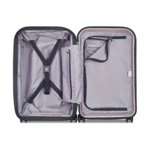 Delsey Securitime Zip International Expandable Carry-On - Image 13