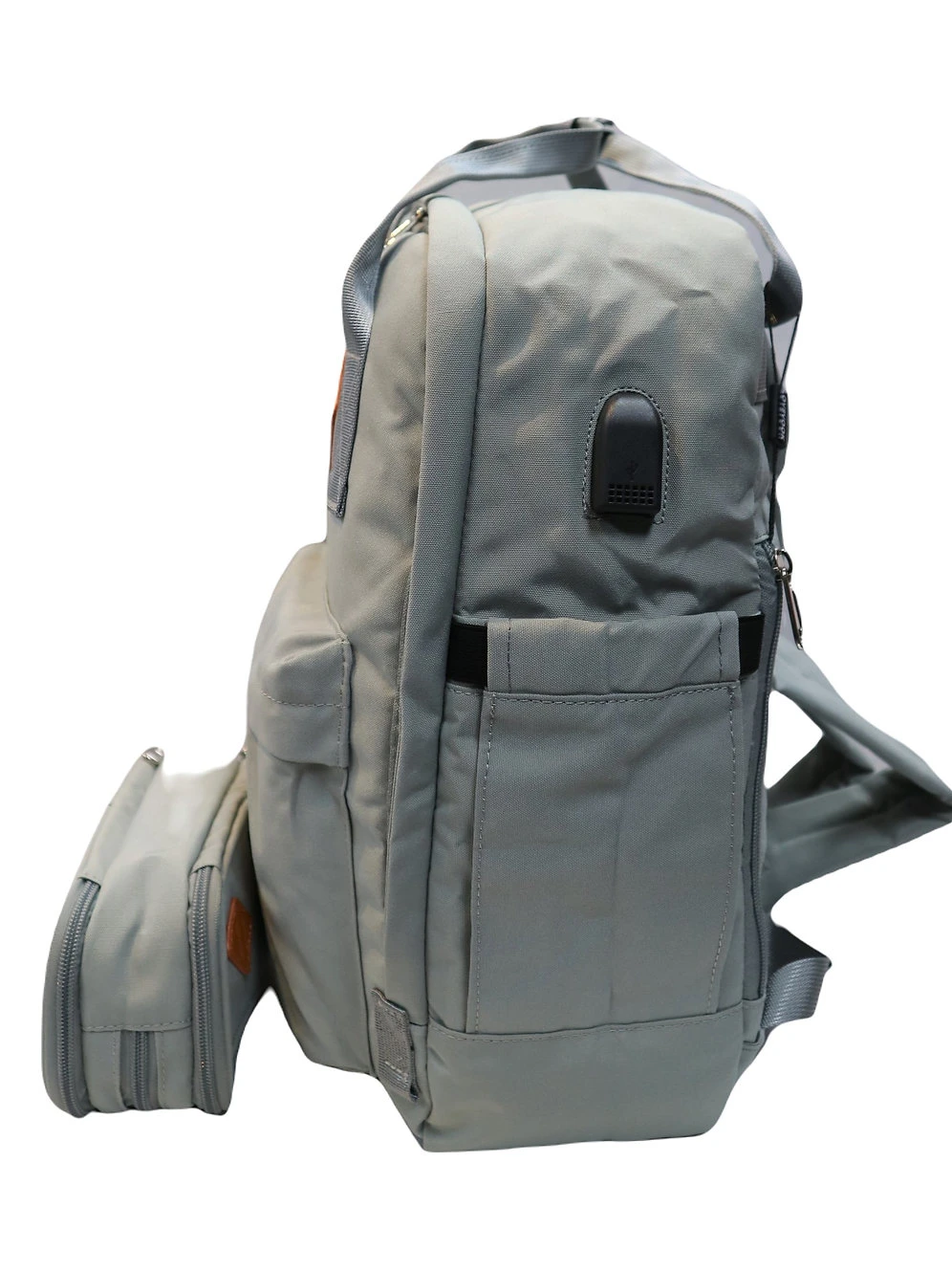 Bon Voyage 2668 Daypack W/Pouch 9 Bon Voyage 2668 Daypack W/Pouch - Image 7