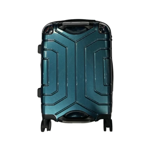 Bon Voyage 8905 Hardside Luggage - Image 10