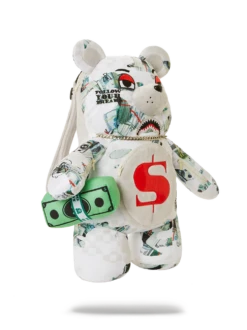 Sprayground Ferociou$ Moneybear Teddybear Backpack 10 Sprayground Ferociou$ Moneybear Teddybear Backpack -Bag Sale Store 7cc935 41b1ea51ad3a4ee4b844e9a9173dde7cmv2