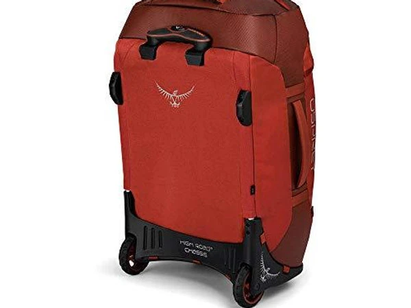 Osprey Transporter Wheeled Duffel 40-Carry On 14 Osprey Transporter Wheeled Duffel 40-Carry On - Image 12