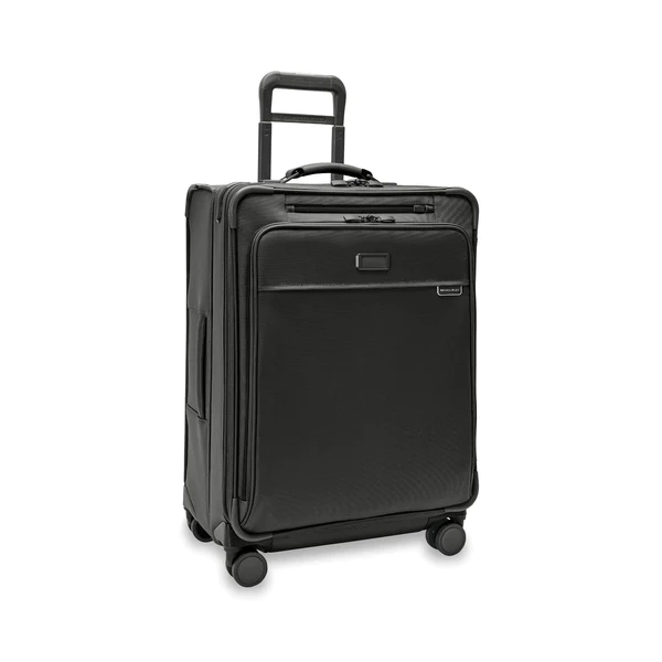 Briggs & Riley Baseline Medium Expandable Spinner 4 Briggs & Riley Baseline Medium Expandable Spinner - Image 2