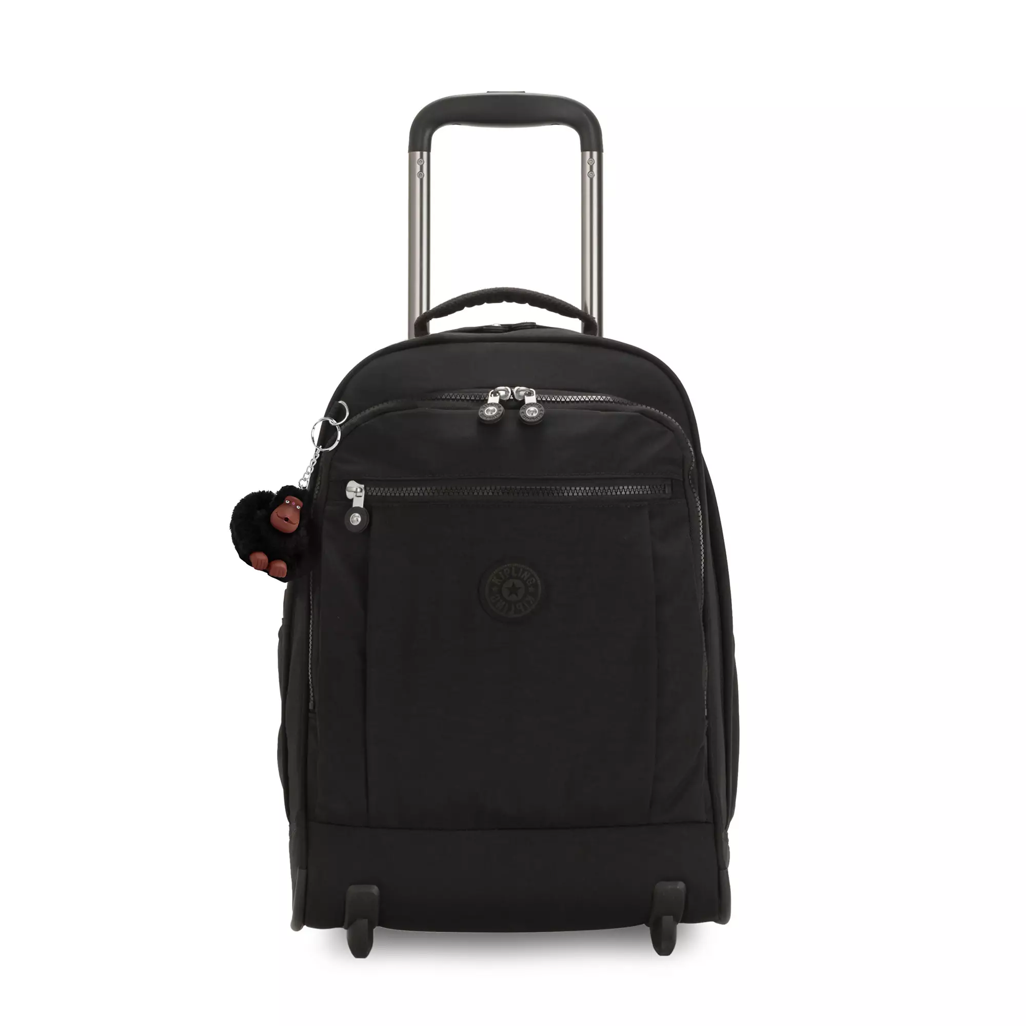 Kipling Gaze Large Rolling Backpack 9 Kipling Gaze Large Rolling Backpack - Image 7