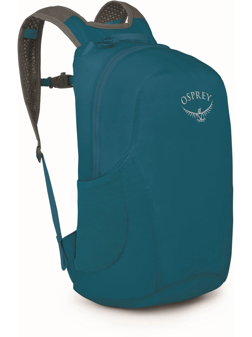 Osprey Ultralight Stuff Backpack (Foldable) 12 Osprey Ultralight Stuff Backpack (Foldable) - Image 10