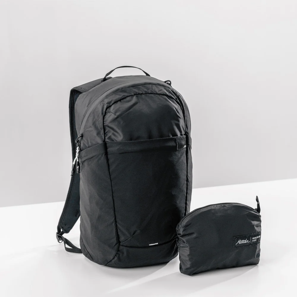Matador ReFraction™ Packable Backpack 9 Matador ReFraction™ Packable Backpack - Image 7