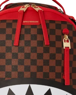 Sprayground All Or Nothing Sharks In Paris DLXV Backpack -Bag Sale Store 7cc935 427588a6d187470e9088095bae17047cmv2