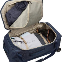 Thule Crossover 2 Wheeled Duffel Bag 76cm/30" 21 Thule Crossover 2 Wheeled Duffel Bag 76cm/30" -Bag Sale Store 7cc935 42bdebed7c0a48548ef4ade653d4c75amv2 2