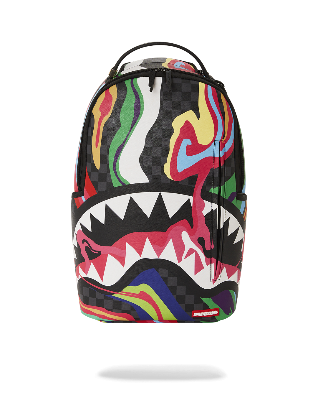 Sprayground Laffy Taffy DLXSV Backpack 7 Sprayground Laffy Taffy DLXSV Backpack - Image 5