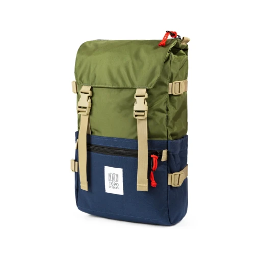 Topo Designs Rover Pack Classic Backpack - Image 5