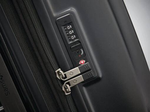 Samsonite Octiv Carry-On Spinner - Image 6