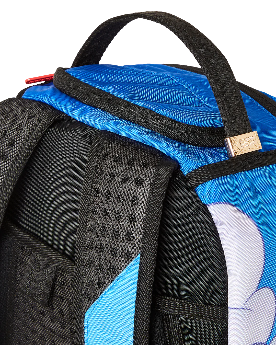 Sprayground Garfield Sleeping Kitty Backpack 8 Sprayground Garfield Sleeping Kitty Backpack - Image 6