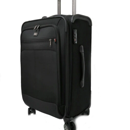 Bon Voyage 1105 Softside Spinner Luggage - Image 6