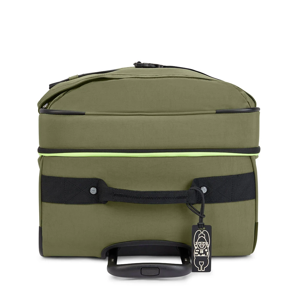 Kipling Spontaneous Large Rolling Luggage 11 Kipling Spontaneous Large Rolling Luggage - Image 9