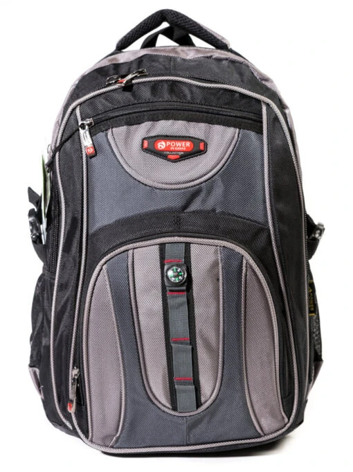 Power In Eavas 7811 Multipurpose Backpack - Image 3