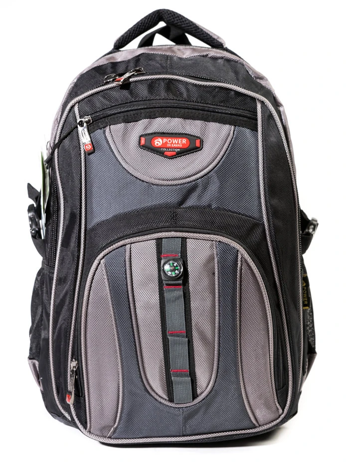 Power In Eavas 7811 Multipurpose Backpack 5 Power In Eavas 7811 Multipurpose Backpack - Image 3