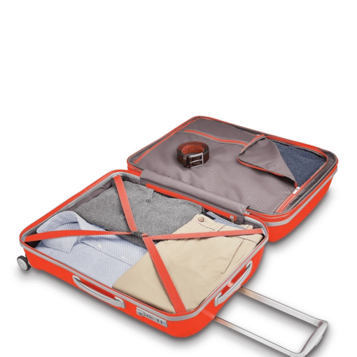 Samsonite Freeform 21" Spinner - Image 2