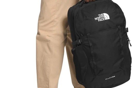 The North Face Pivoter Backpack - Image 13