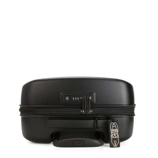 Kipling Curiosity Small 4 Wheeled Rolling Luggage-Carry On - Image 6
