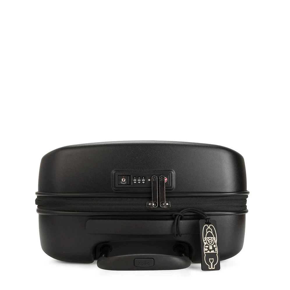 Kipling Curiosity Medium 4 Wheeled Rolling Luggage 8 Kipling Curiosity Medium 4 Wheeled Rolling Luggage - Image 6
