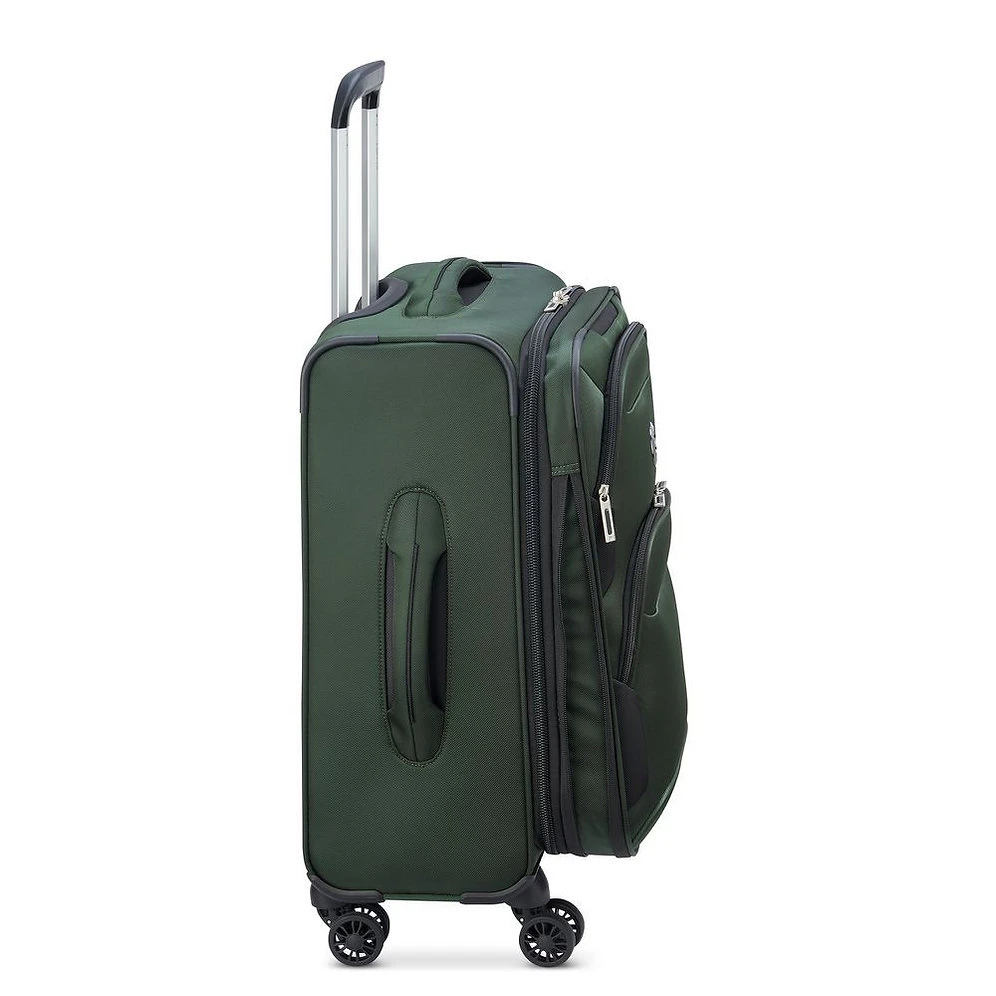 Delsey Sky Max 21" Spinner Carry-On Luggage 7 Delsey Sky Max 21" Spinner Carry-On Luggage - Image 5