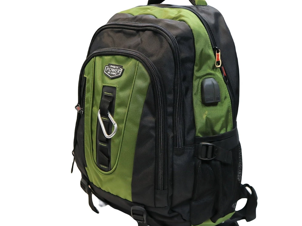 Power In Eavas 8215 Backpack 6 Power In Eavas 8215 Backpack - Image 4
