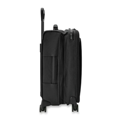 Briggs & Riley Baseline Essential Carry-On Spinner - Image 11