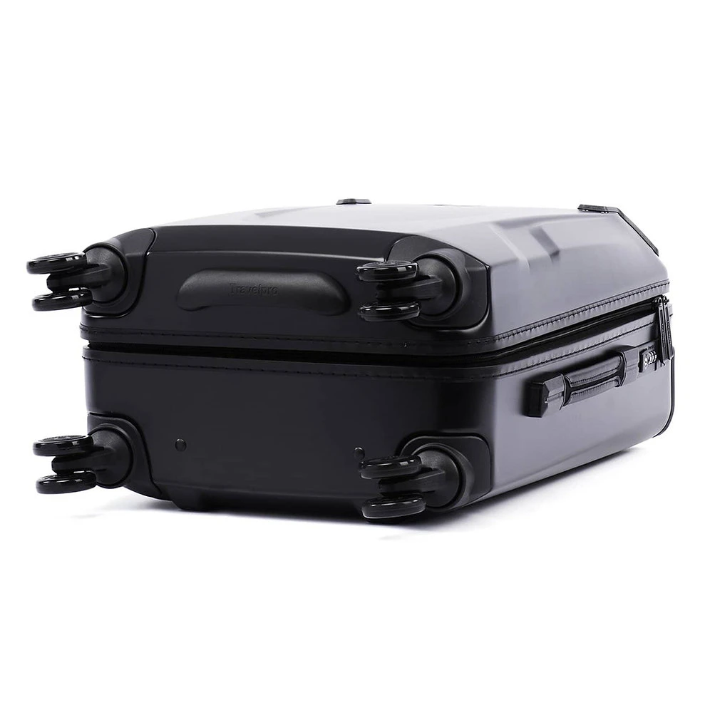 TravelPro Crew™ 11 21" Slim Hardside Carry-On Spinner 10 TravelPro Crew™ 11 21" Slim Hardside Carry-On Spinner - Image 8