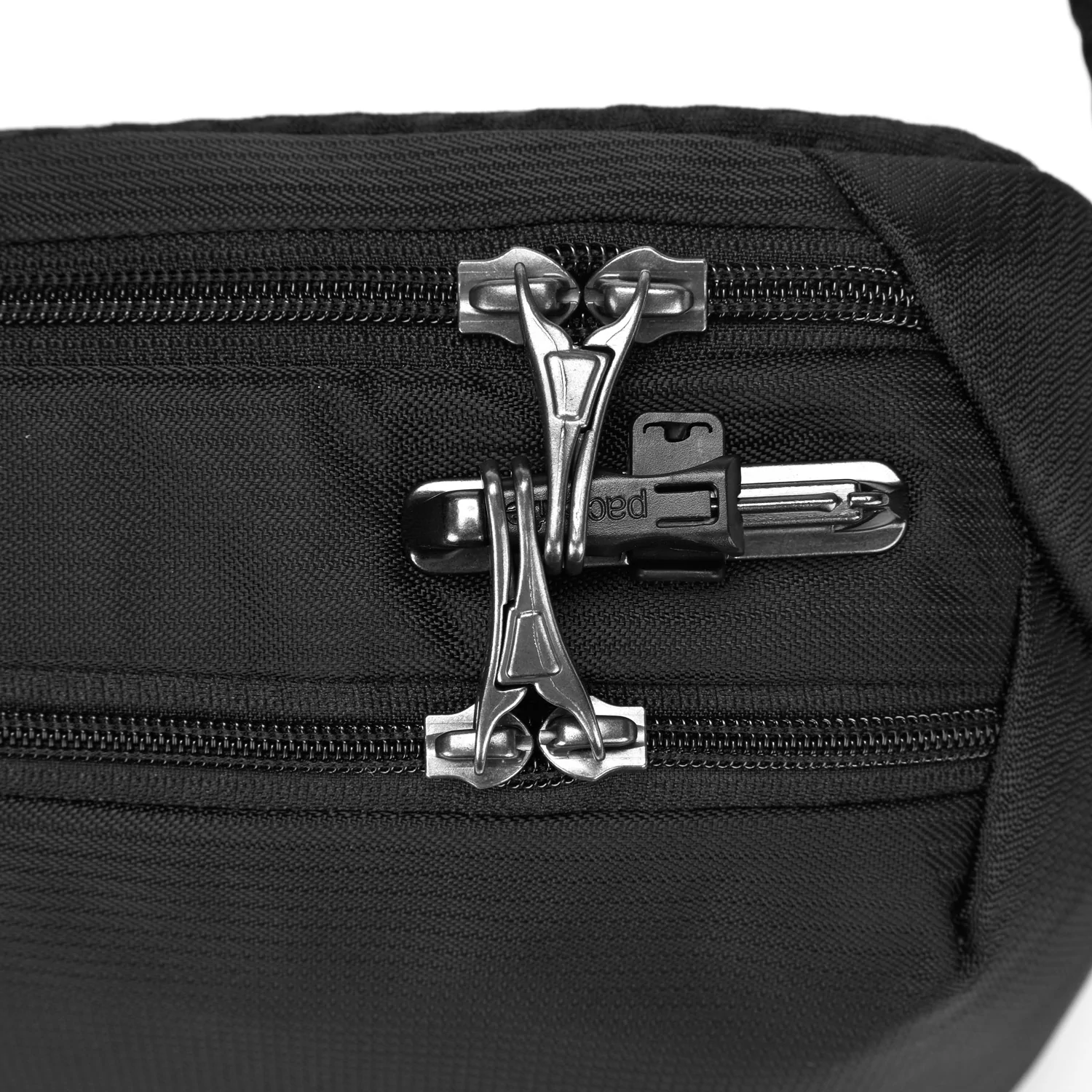 Pacsafe Vibe 325 ECONYL Anti-Theft Sling Pack 5 Pacsafe Vibe 325 ECONYL Anti-Theft Sling Pack - Image 3