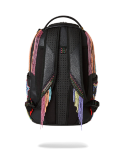Sprayground AI Beaded Shark DLXVF Backpack 19 Sprayground AI Beaded Shark DLXVF Backpack -Bag Sale Store 7cc935 45a058fb71264bbf8829371805960b65mv2