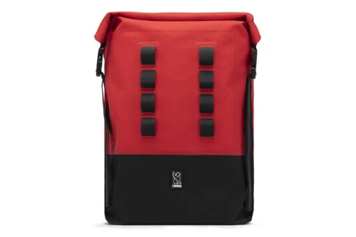Chrome Industries Urban Ex Rolltop 28L Backpack - Image 9