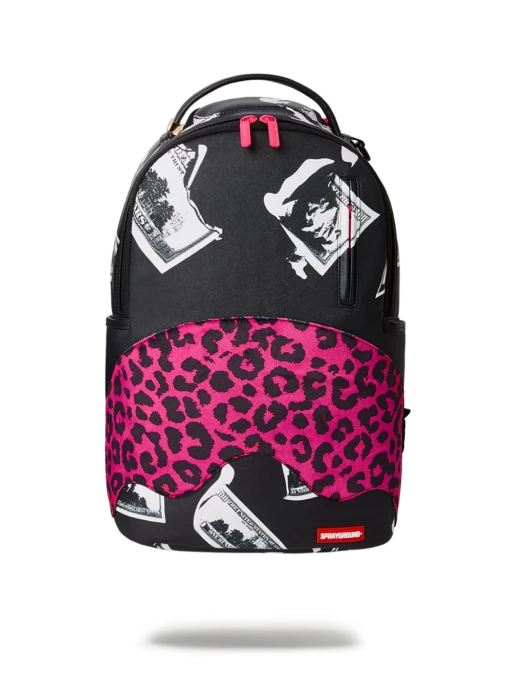 Sprayground Femme Fatale (DLXV) Backpack - Image 2