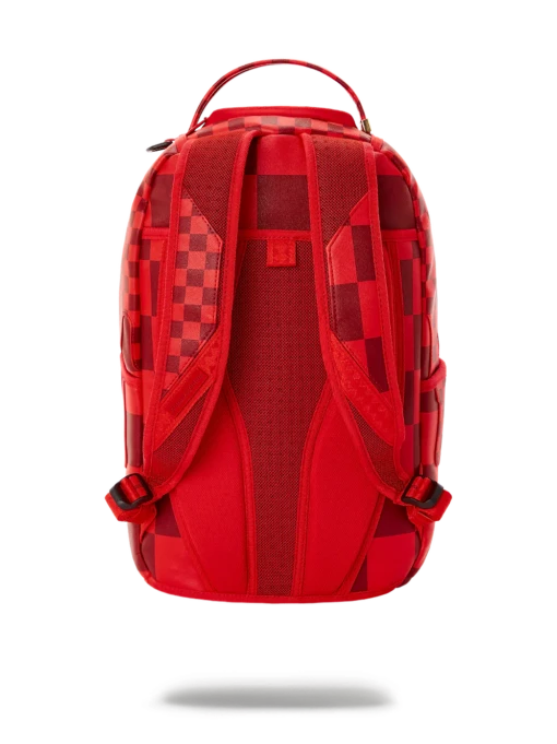 Sprayground XTC Sharks In Wonderland DLX Backpack - Image 5