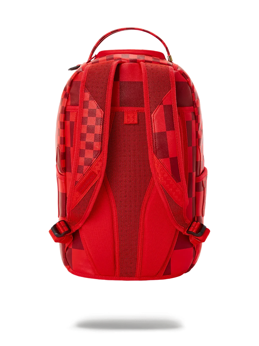 Sprayground XTC Sharks In Wonderland DLX Backpack 7 Sprayground XTC Sharks In Wonderland DLX Backpack - Image 5