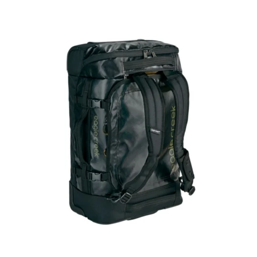 Eagle Creek Cargo Hauler XT Wheeled Duffel Int. Carry On - Image 9