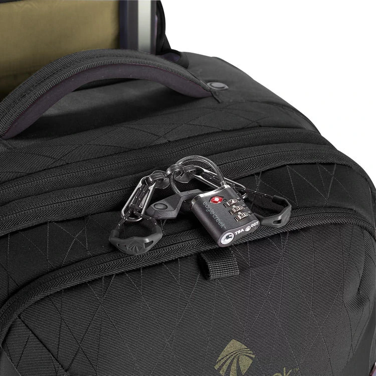 Eagle Creek Gear Warrior 4-Wheel Luggage 95L / 30" 5 Eagle Creek Gear Warrior 4-Wheel Luggage 95L / 30" - Image 3