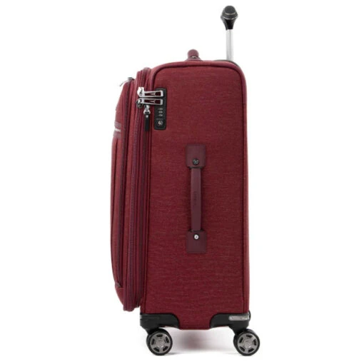 Travelpro Platinum Elite 25" Expandable Spinner - Image 3