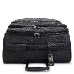 Kipling New Youri Spin Large Printed 4 Wheeled Rolling Luggage 14 Kipling New Youri Spin Large Printed 4 Wheeled Rolling Luggage -Bag Sale Store 7cc935 461d4d4594344ad0b4461af68baad628mv2