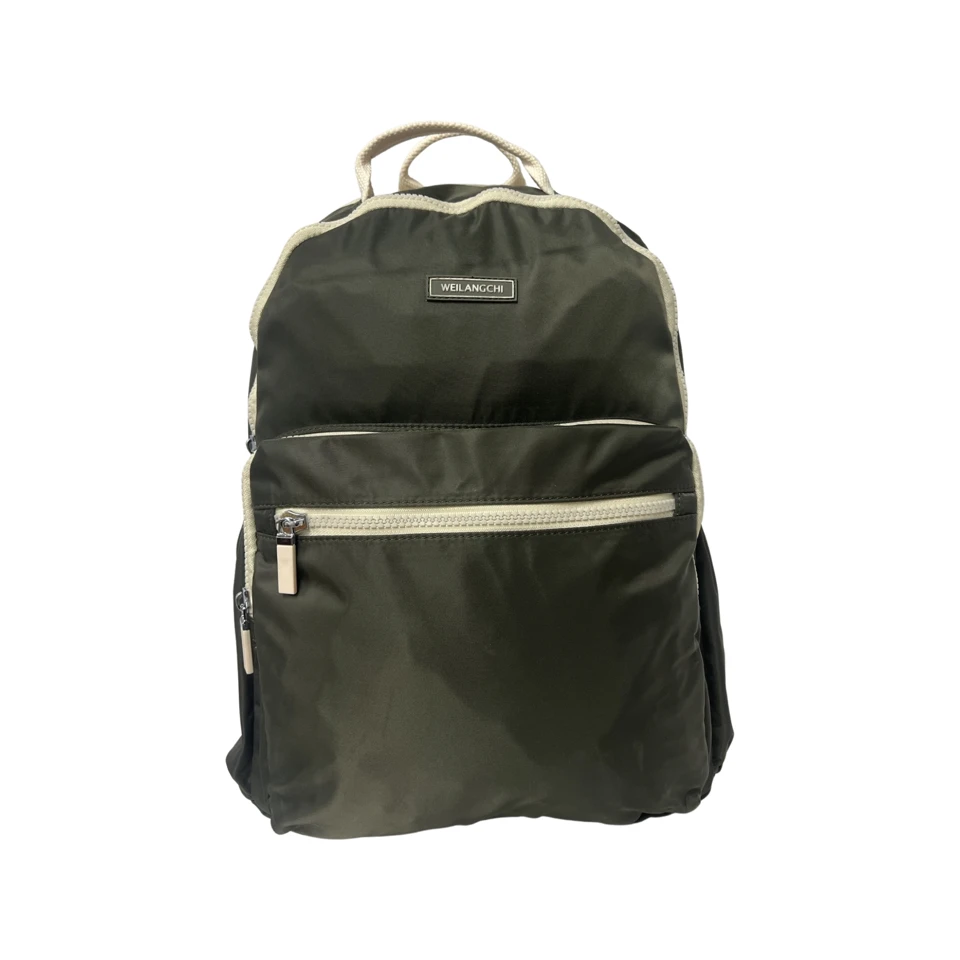 Bon Voyage 7069 Lightweight Backpack 7 Bon Voyage 7069 Lightweight Backpack - Image 5