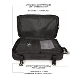 Eastpak Tranverz CNNCT Coat-Medium 16 Eastpak Tranverz CNNCT Coat-Medium -Bag Sale Store 7cc935 467058ea2f8b4f5da430d71e9f280308mv2 3