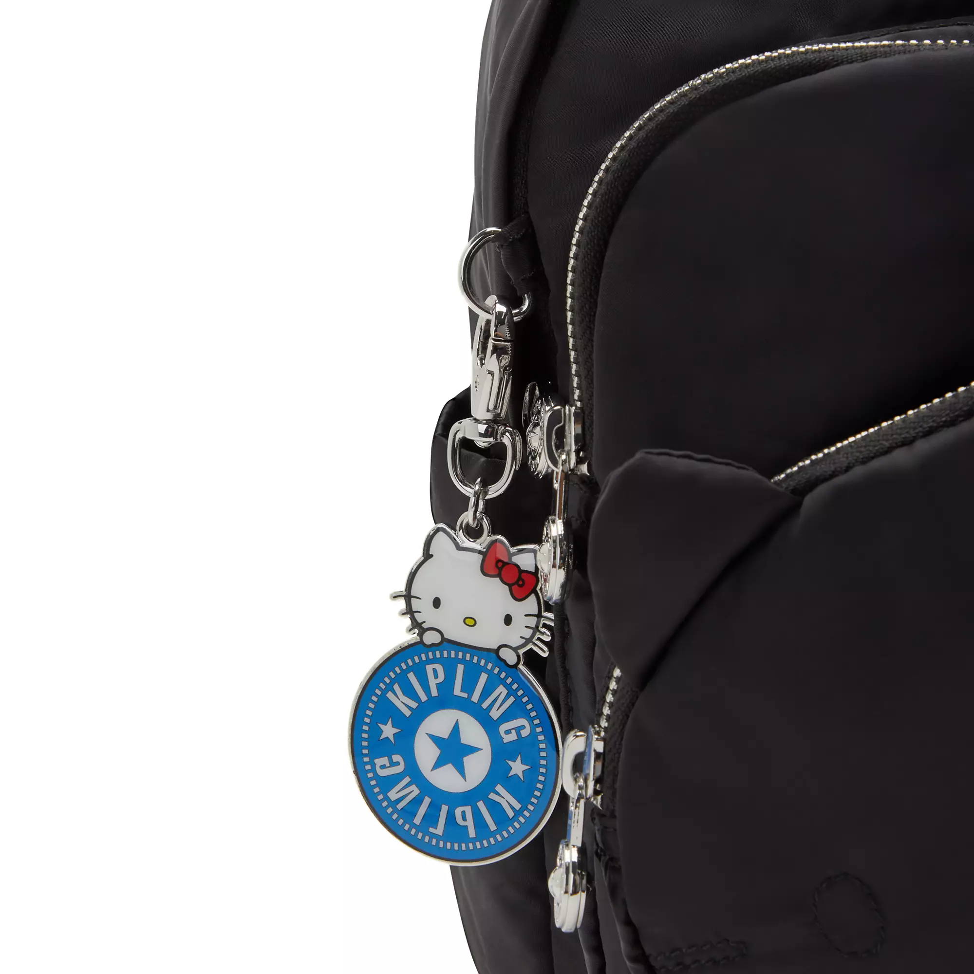 Kipling Delia Mini Hello Kitty Backpack 7 Kipling Delia Mini Hello Kitty Backpack - Image 5
