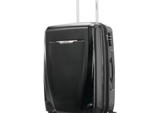 Samsonite Winfield 3 DLX Carry-On Spinner - Image 9