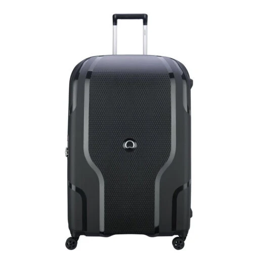 Delsey Clavel 30" Expandable Spinner Upright - Image 2