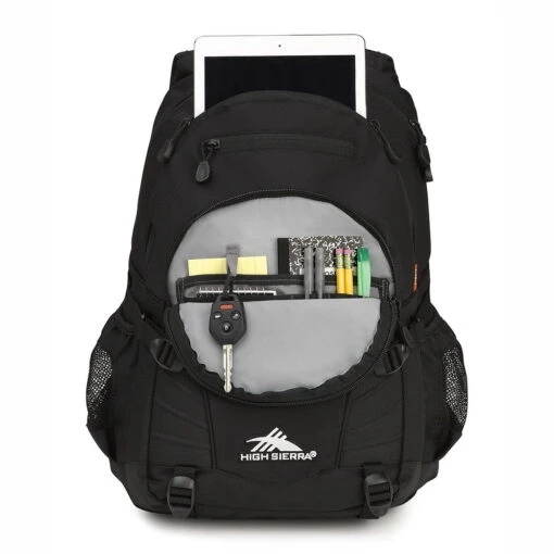High Sierra Loop Backpack - Image 2