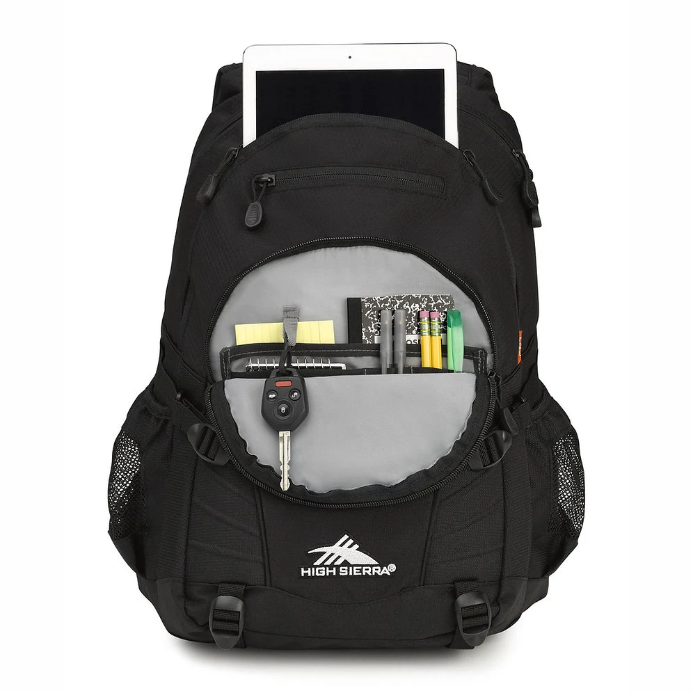 High Sierra Loop Backpack 4 High Sierra Loop Backpack - Image 2
